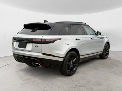 2023 Land Rover Range Rover Velar R-Dynamic S