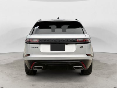 2023 Land Rover Range Rover Velar R-Dynamic S