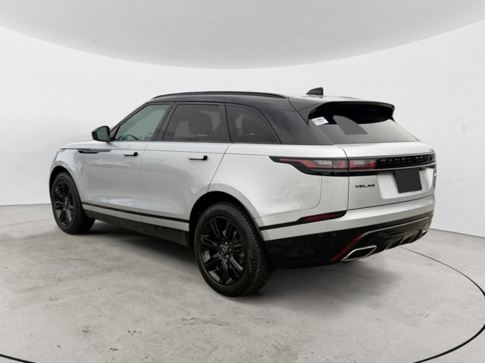 2023 Land Rover Range Rover Velar R-Dynamic S