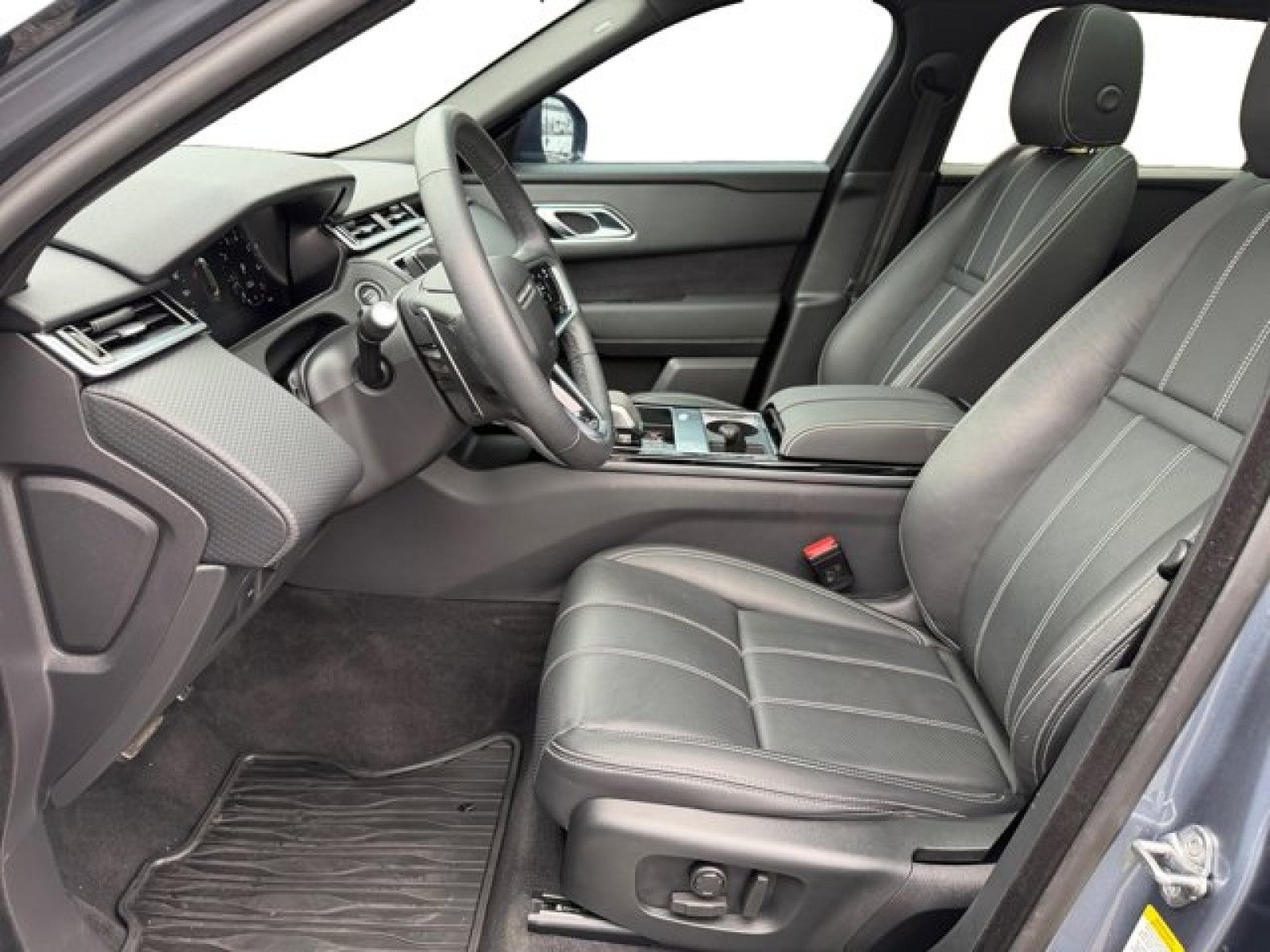 2023 Land Rover Range Rover Velar R-Dynamic S