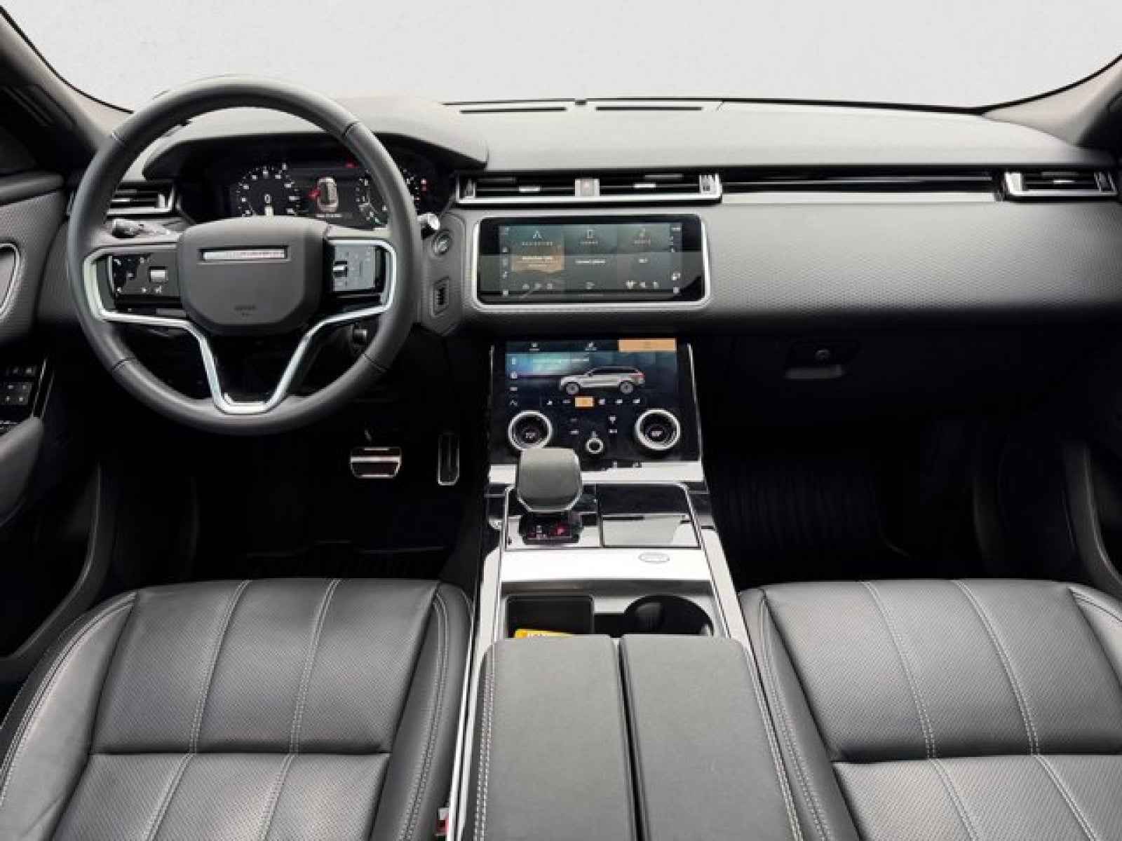 2023 Land Rover Range Rover Velar R-Dynamic S