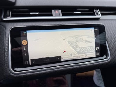 2023 Land Rover Range Rover Velar R-Dynamic S