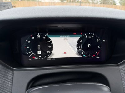 2023 Land Rover Range Rover Velar R-Dynamic S