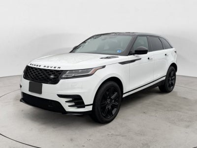2023 Land Rover Range Rover Velar R-Dynamic S
