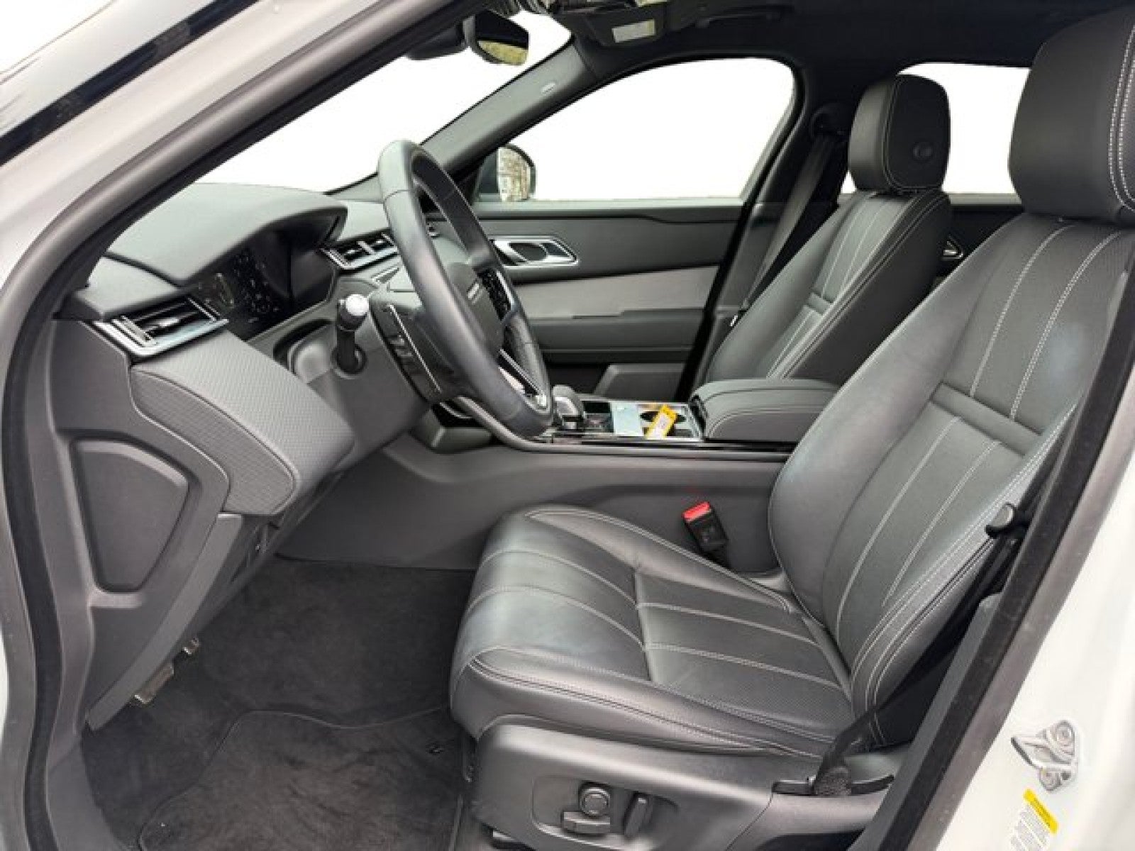 2023 Land Rover Range Rover Velar R-Dynamic S