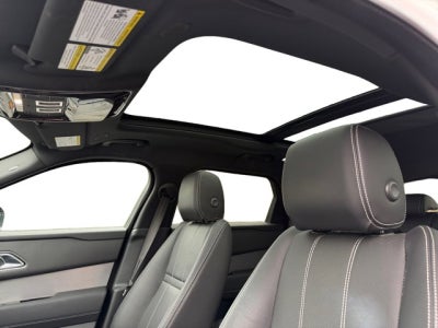 2023 Land Rover Range Rover Velar R-Dynamic S