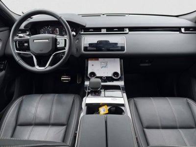 2023 Land Rover Range Rover Velar R-Dynamic S