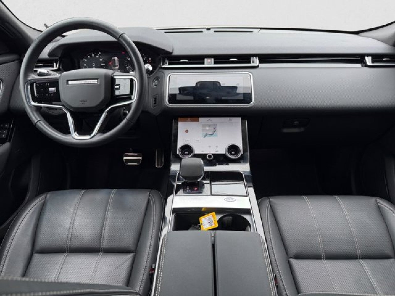 2023 Land Rover Range Rover Velar R-Dynamic S