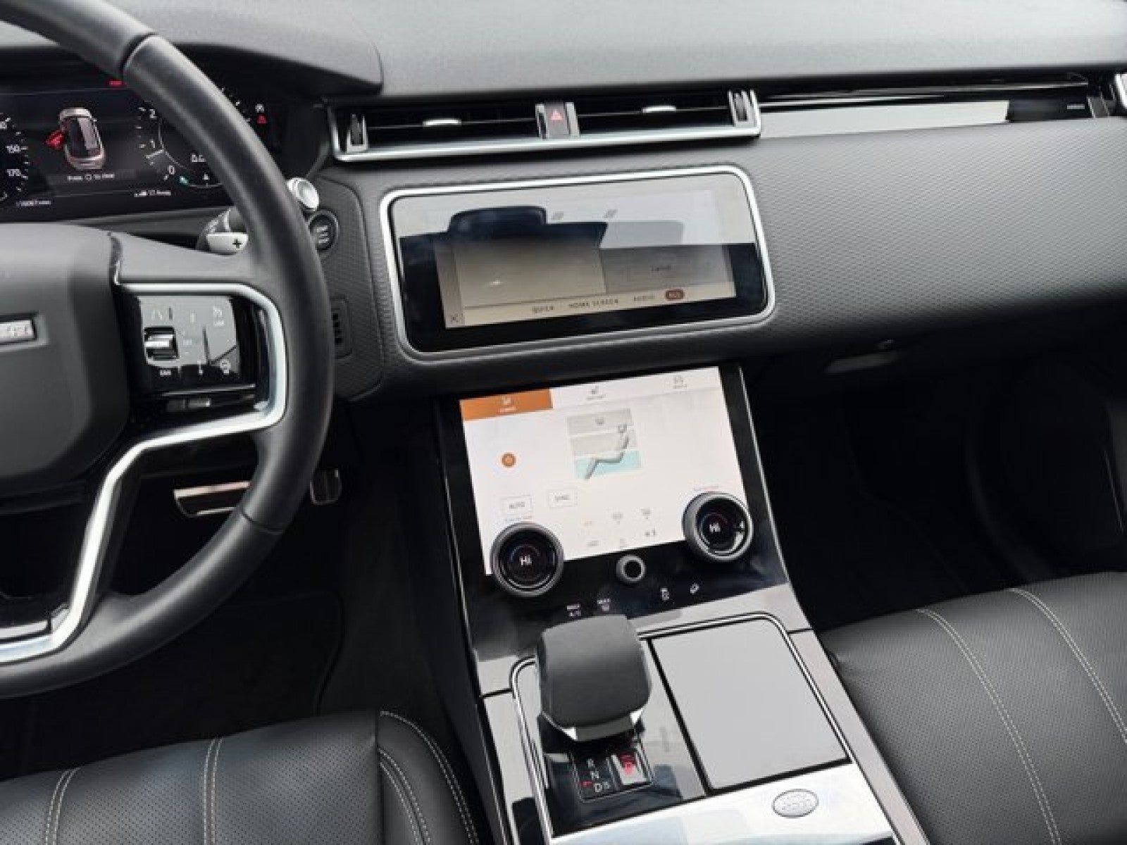 2023 Land Rover Range Rover Velar R-Dynamic S