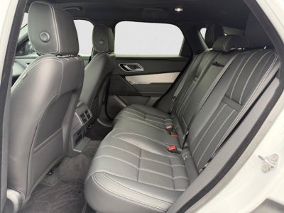 2023 Land Rover Range Rover Velar R-Dynamic S