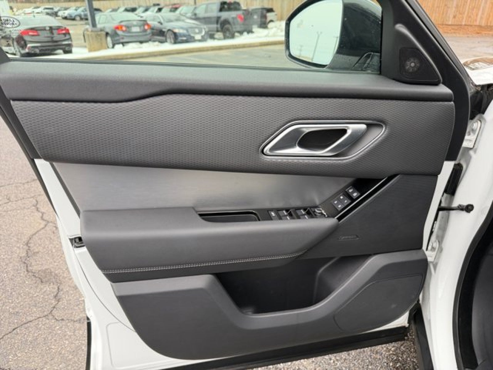 2023 Land Rover Range Rover Velar R-Dynamic S