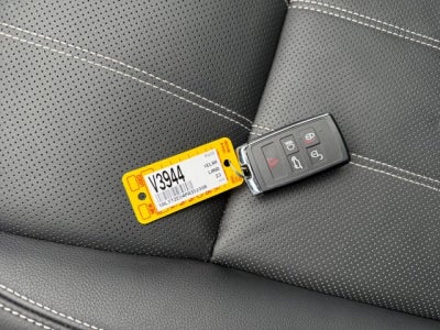 2023 Land Rover Range Rover Velar R-Dynamic S