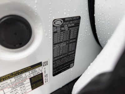 2023 Land Rover Range Rover Velar R-Dynamic S