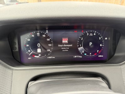 2023 Land Rover Range Rover Velar R-Dynamic S