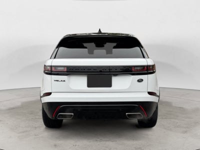 2023 Land Rover Range Rover Velar R-Dynamic S
