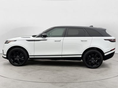 2023 Land Rover Range Rover Velar R-Dynamic S