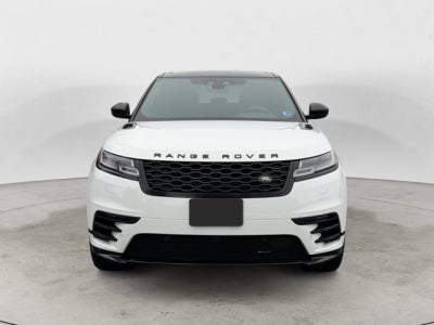 2023 Land Rover Range Rover Velar R-Dynamic S