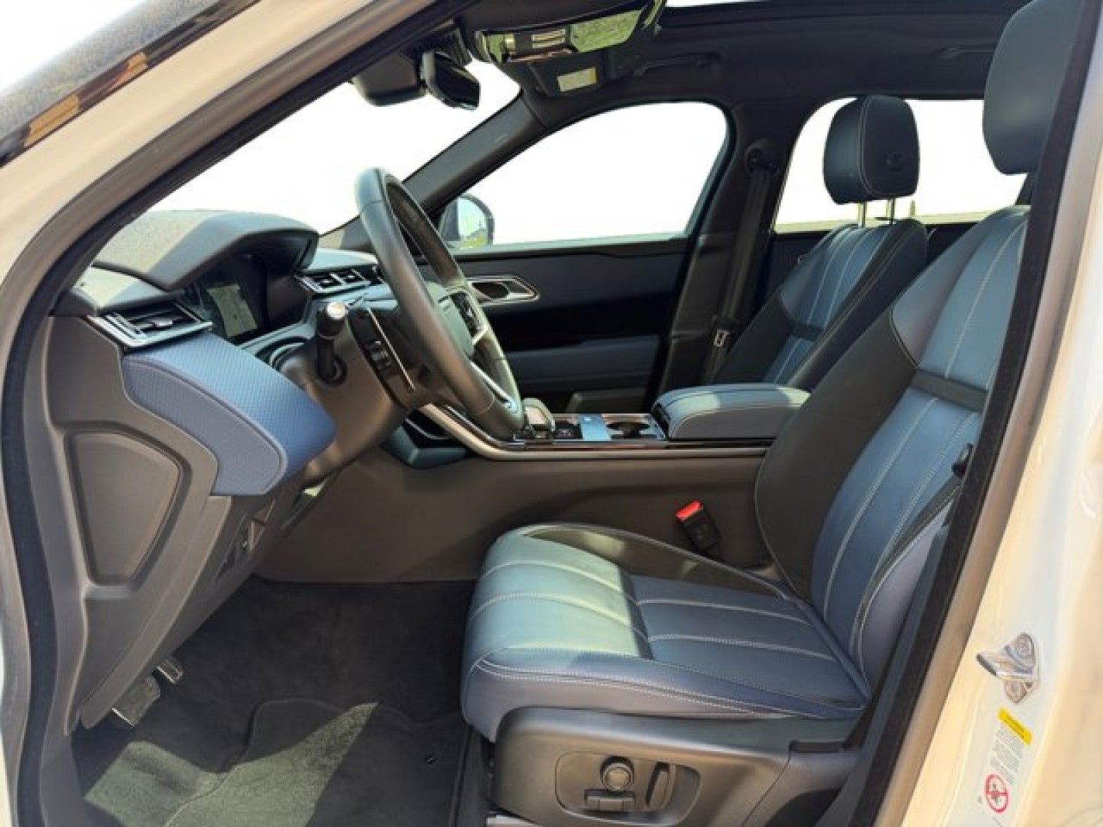 2023 Land Rover Range Rover Velar R-Dynamic S