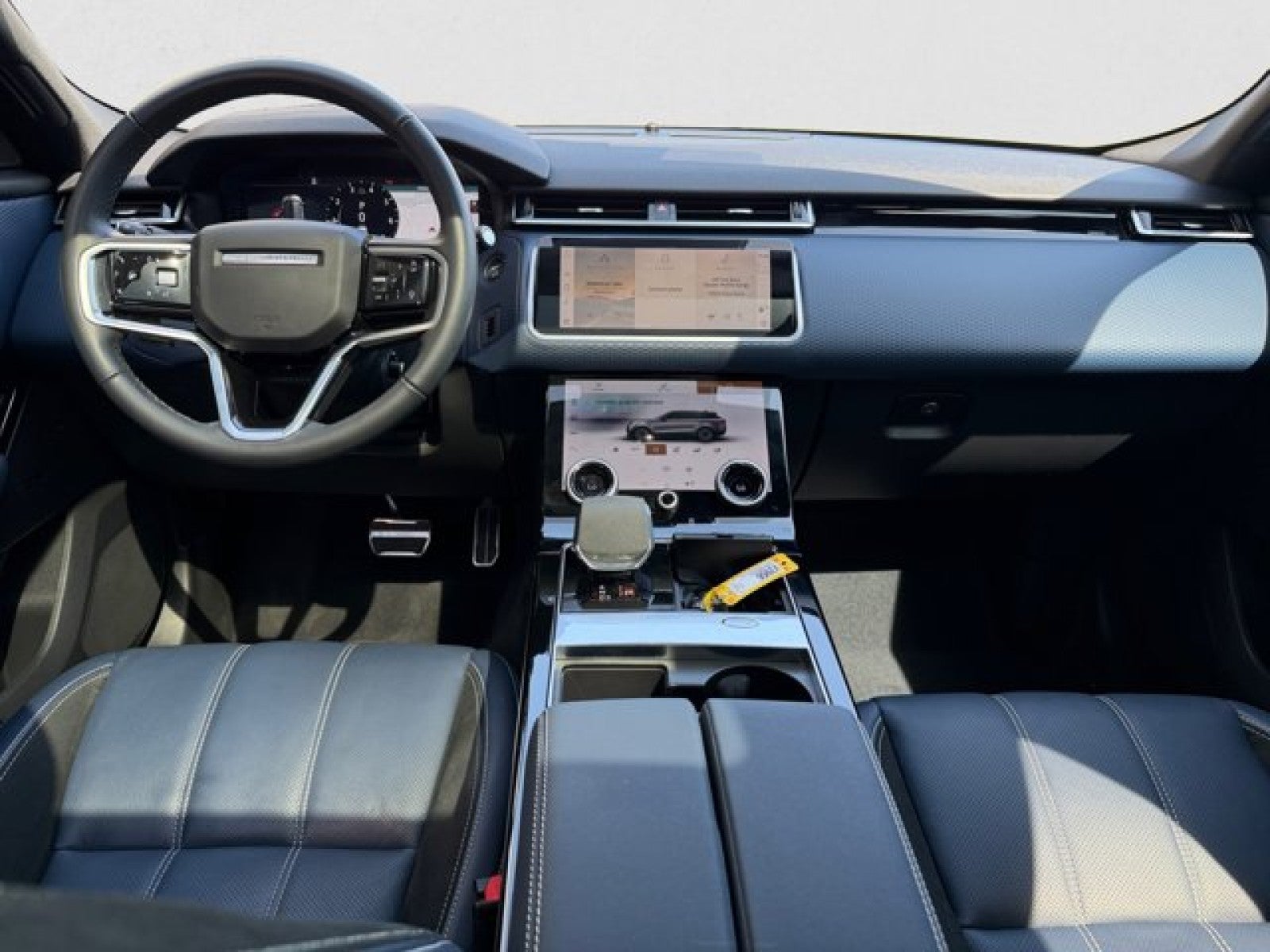 2023 Land Rover Range Rover Velar R-Dynamic S