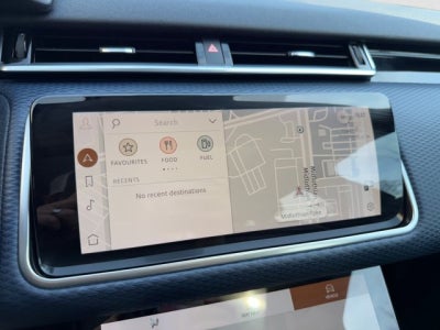 2023 Land Rover Range Rover Velar R-Dynamic S