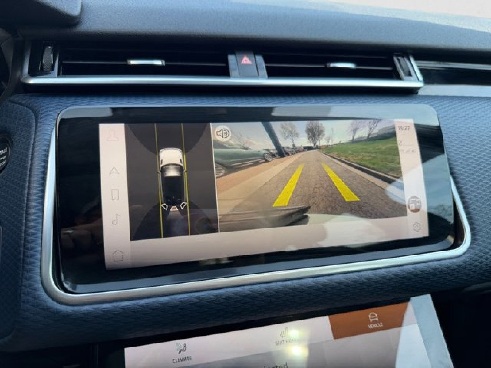 2023 Land Rover Range Rover Velar R-Dynamic S