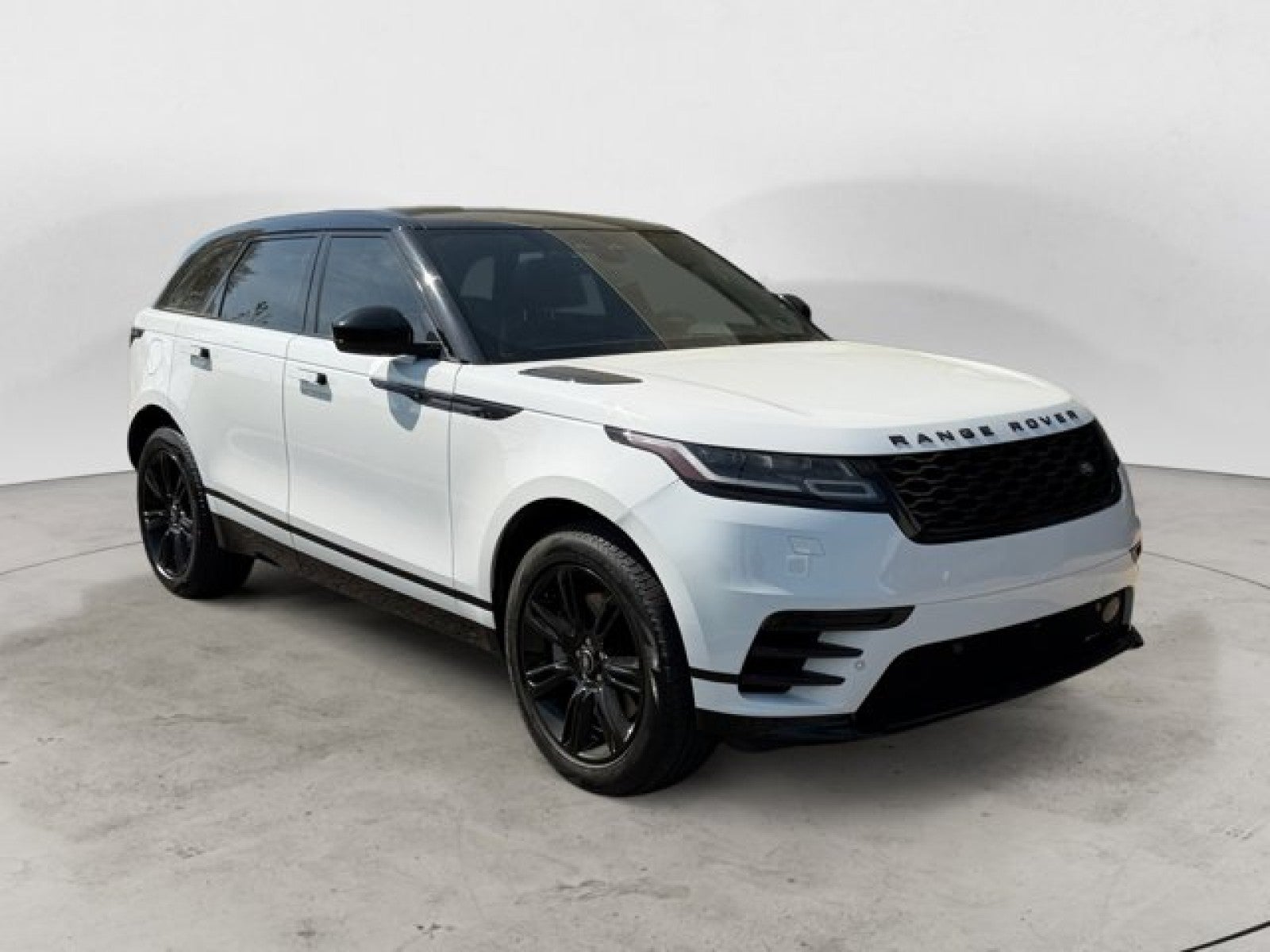 2023 Land Rover Range Rover Velar R-Dynamic S