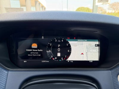 2023 Land Rover Range Rover Velar R-Dynamic S