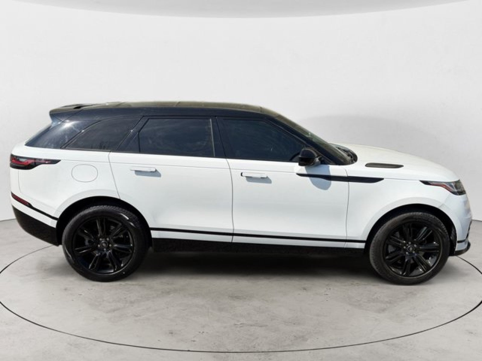 2023 Land Rover Range Rover Velar R-Dynamic S