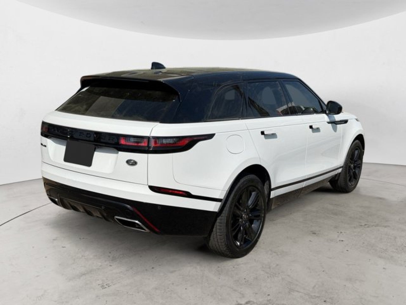 2023 Land Rover Range Rover Velar R-Dynamic S