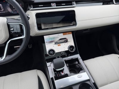 2023 Land Rover Range Rover Velar R-Dynamic S | 22 Wheels, $82k msrp