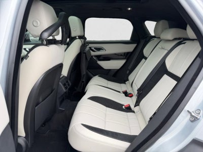 2023 Land Rover Range Rover Velar R-Dynamic S | 22 Wheels, $82k msrp