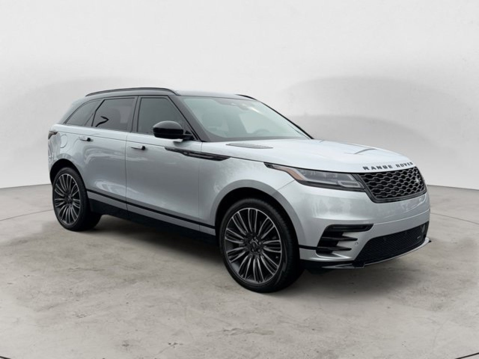 2023 Land Rover Range Rover Velar R-Dynamic S | 22 Wheels, $82k msrp