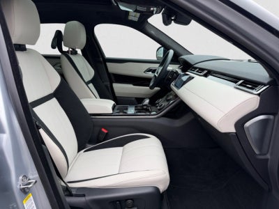 2023 Land Rover Range Rover Velar R-Dynamic S | 22 Wheels, $82k msrp
