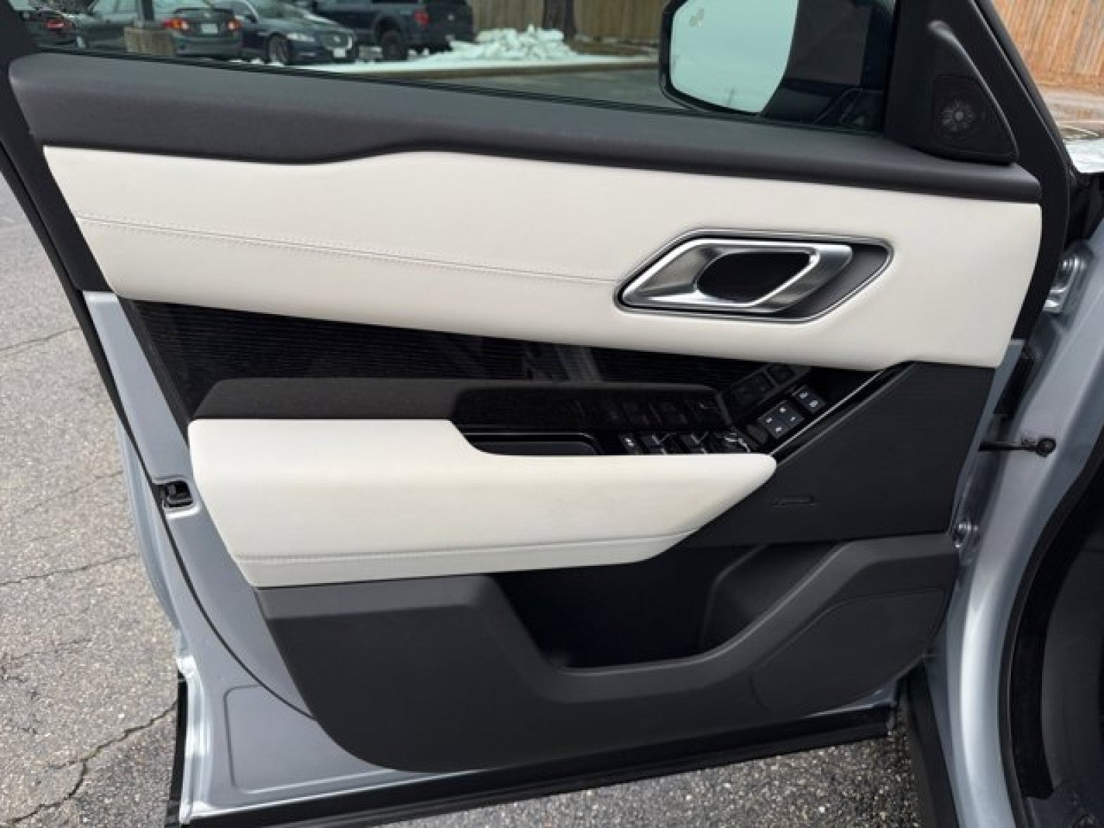 2023 Land Rover Range Rover Velar R-Dynamic S | 22 Wheels, $82k msrp