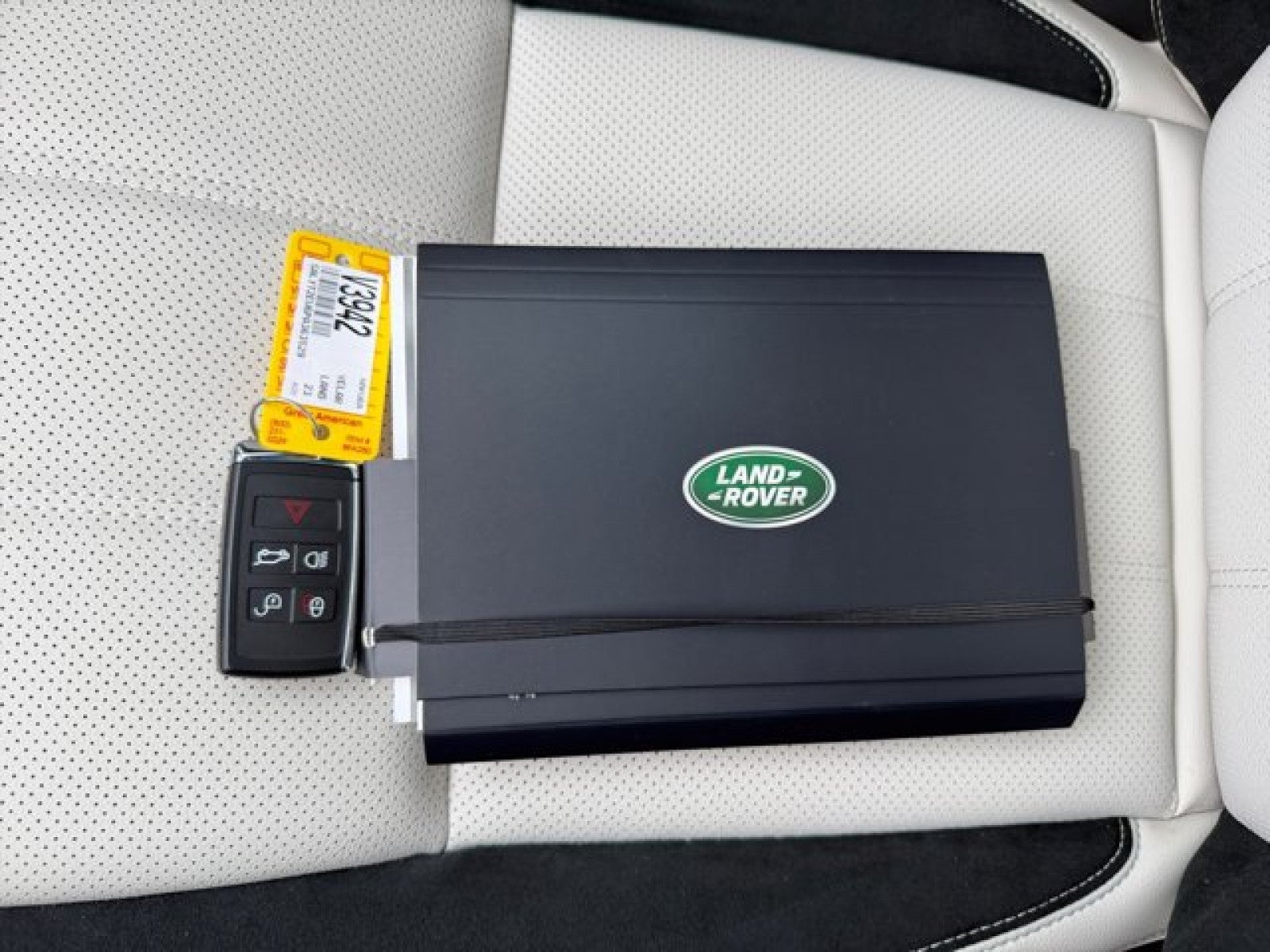 2023 Land Rover Range Rover Velar R-Dynamic S | 22 Wheels, $82k msrp