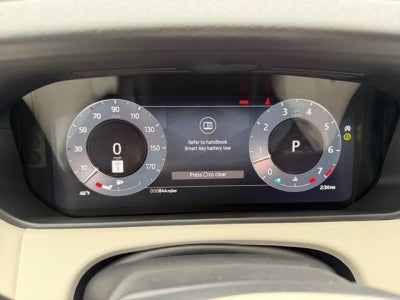 2023 Land Rover Range Rover Velar R-Dynamic S | 22 Wheels, $82k msrp