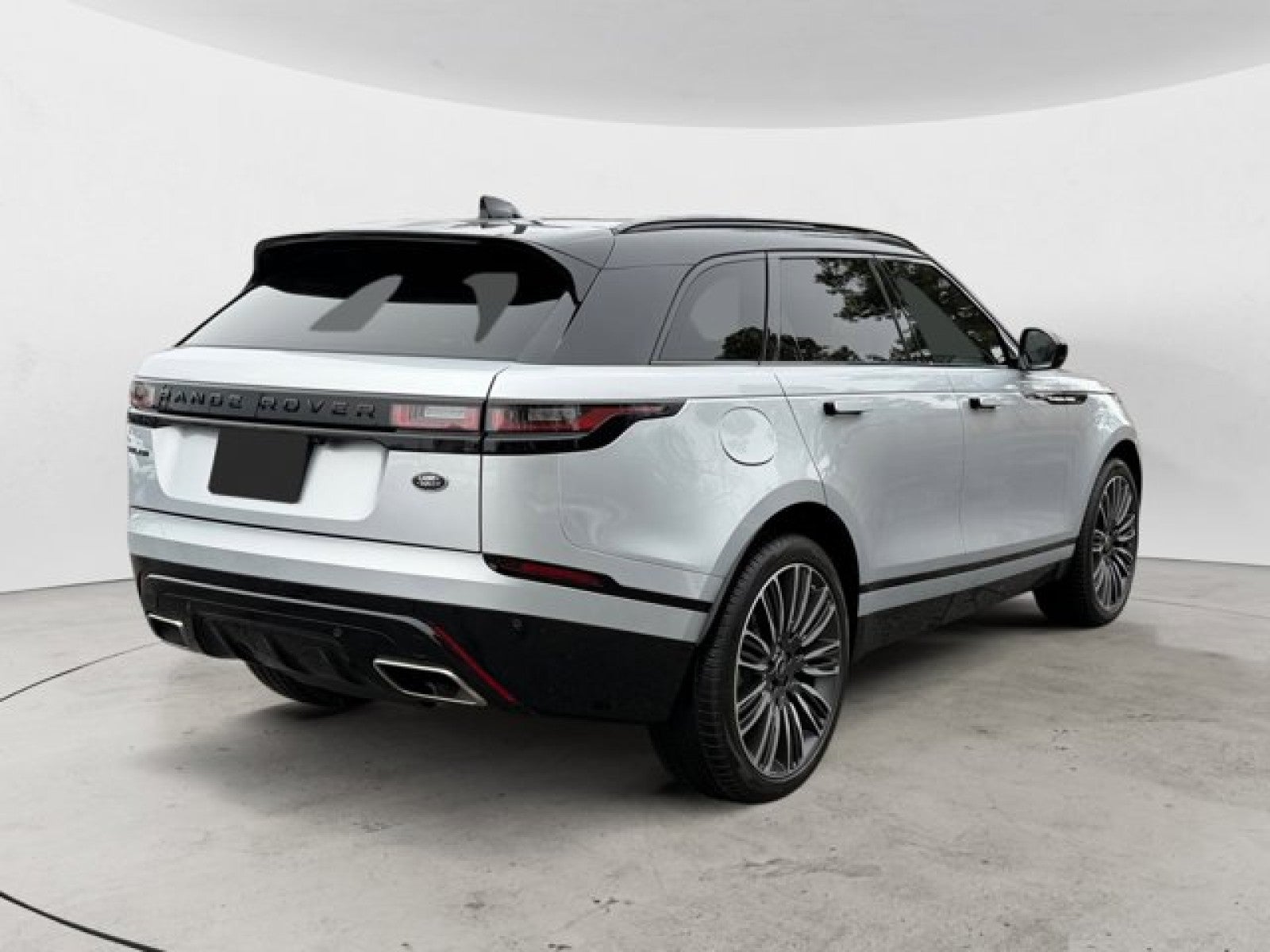 2023 Land Rover Range Rover Velar R-Dynamic S | 22 Wheels, $82k msrp