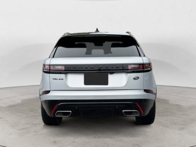 2023 Land Rover Range Rover Velar R-Dynamic S | 22 Wheels, $82k msrp