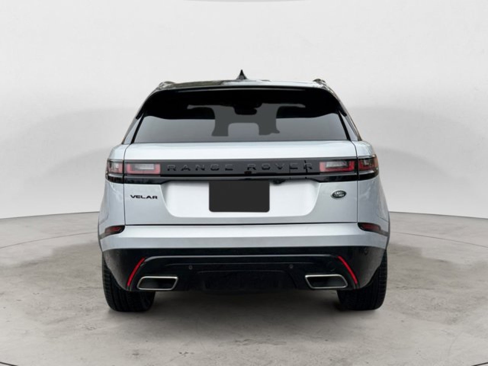 2023 Land Rover Range Rover Velar R-Dynamic S | 22 Wheels, $82k msrp