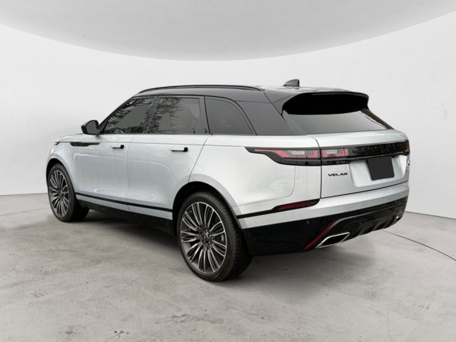 2023 Land Rover Range Rover Velar R-Dynamic S | 22 Wheels, $82k msrp
