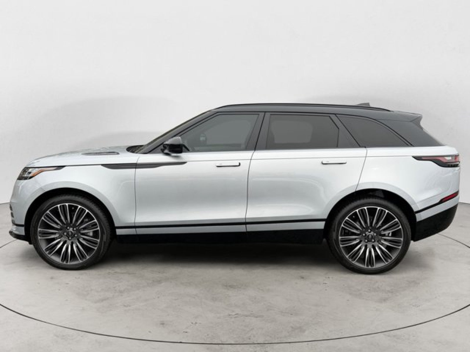 2023 Land Rover Range Rover Velar R-Dynamic S | 22 Wheels, $82k msrp