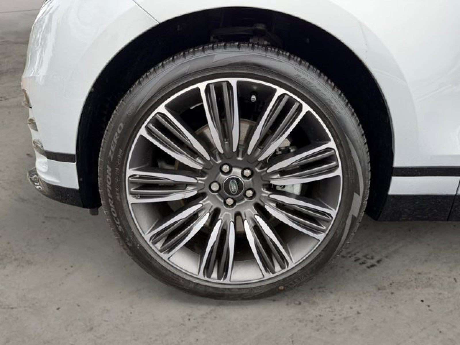 2023 Land Rover Range Rover Velar R-Dynamic S | 22 Wheels, $82k msrp