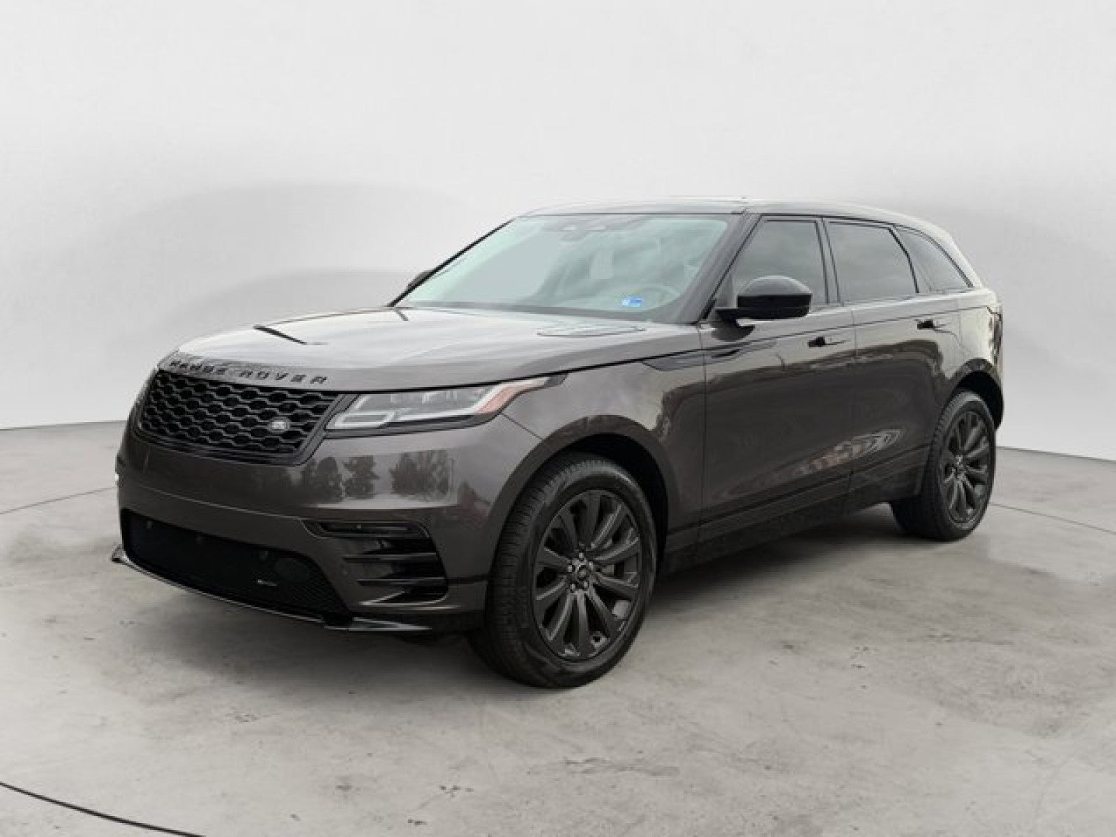 2023 Land Rover Range Rover Velar R-Dynamic S