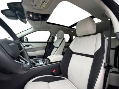 2023 Land Rover Range Rover Velar R-Dynamic S