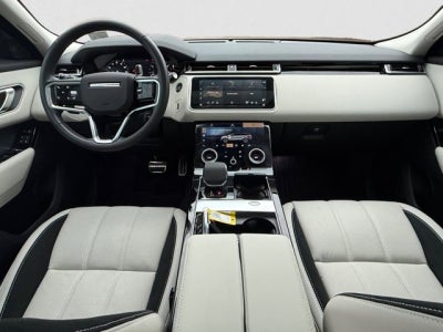 2023 Land Rover Range Rover Velar R-Dynamic S