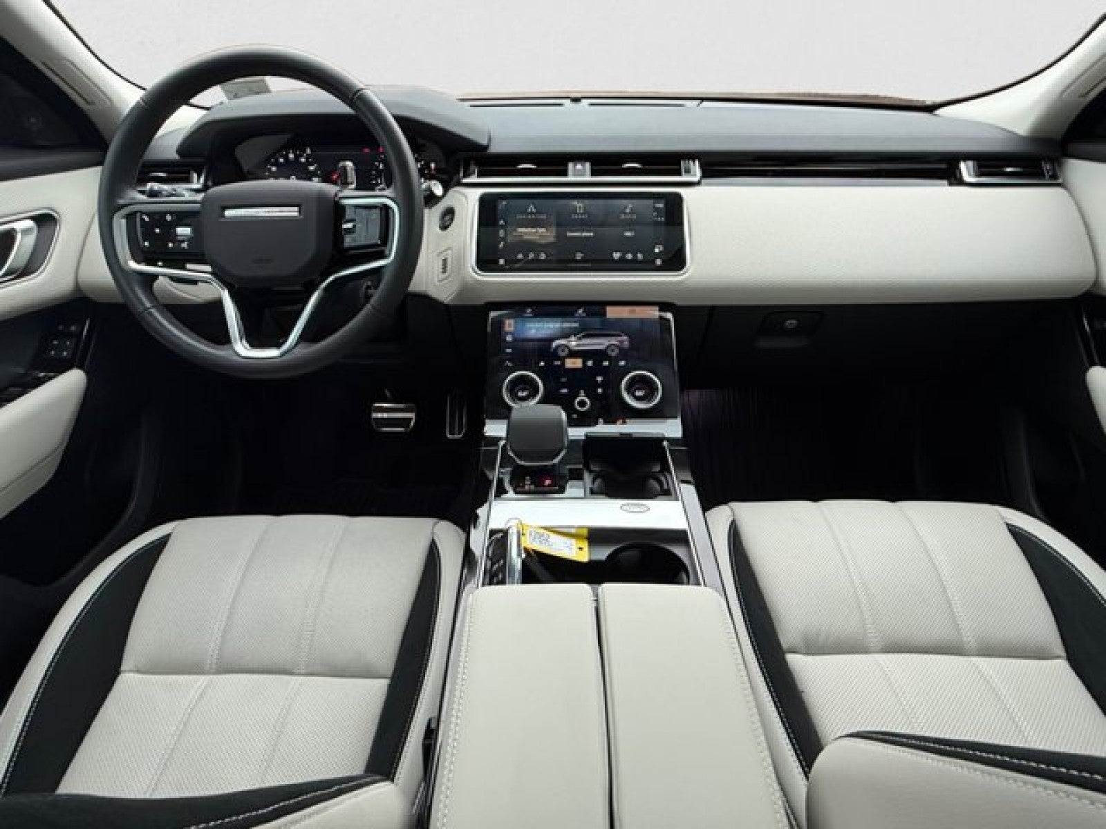 2023 Land Rover Range Rover Velar R-Dynamic S