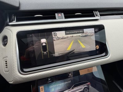 2023 Land Rover Range Rover Velar R-Dynamic S