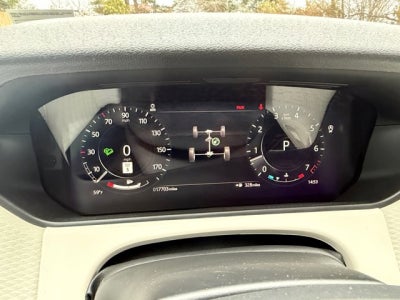 2023 Land Rover Range Rover Velar R-Dynamic S