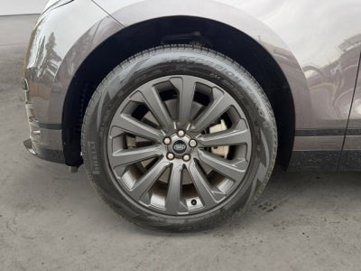 2023 Land Rover Range Rover Velar R-Dynamic S