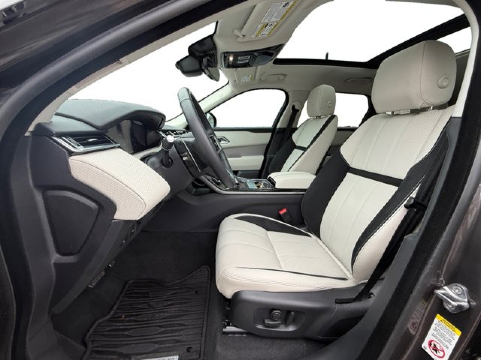 2023 Land Rover Range Rover Velar R-Dynamic S